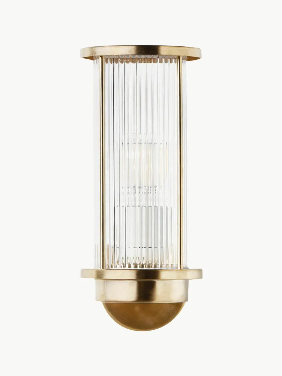 Outdoor wandlamp Linton^Westwing Discount