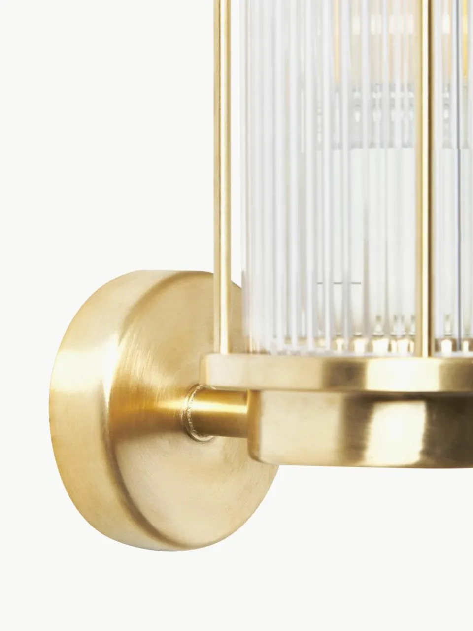Outdoor wandlamp Linton^Westwing Discount