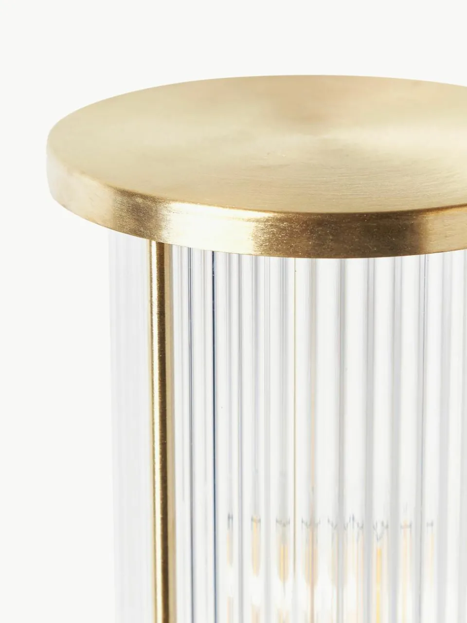 Outdoor wandlamp Linton^Westwing Discount