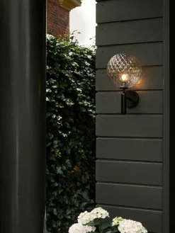 Outdoor wandlamp Miira^Nuura Sale