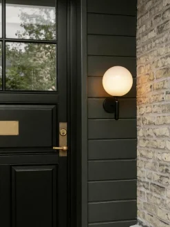 Outdoor wandlamp Miira^Nuura Sale