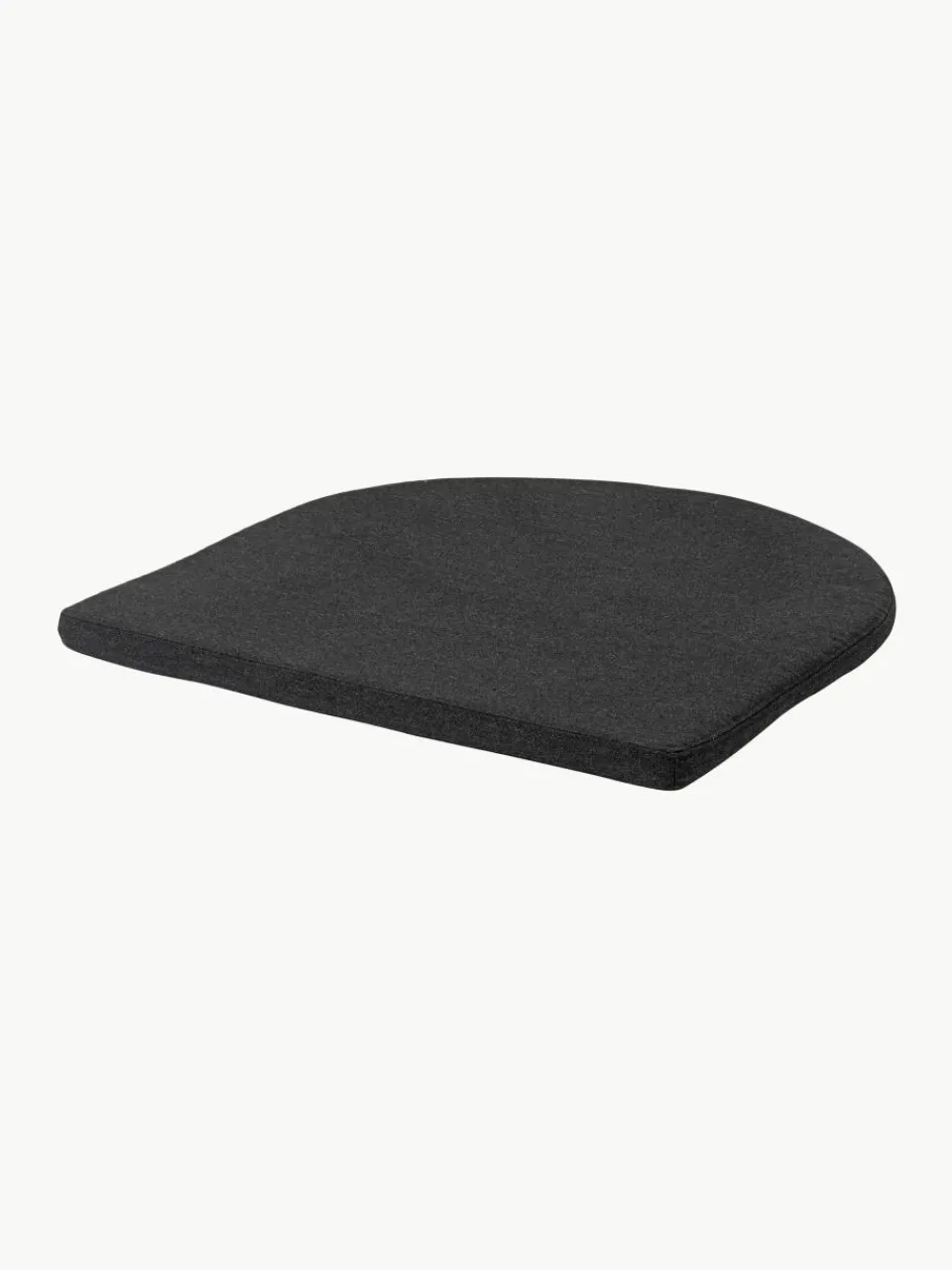 Outdoor zitkussen Bauhaus voor loungefauteuil^Kristina Dam Clearance