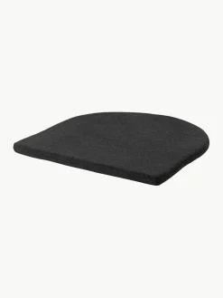 Outdoor zitkussen Bauhaus voor armstoel^Kristina Dam New