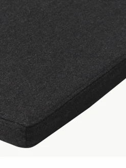 Outdoor zitkussen Bauhaus voor armstoel^Kristina Dam New