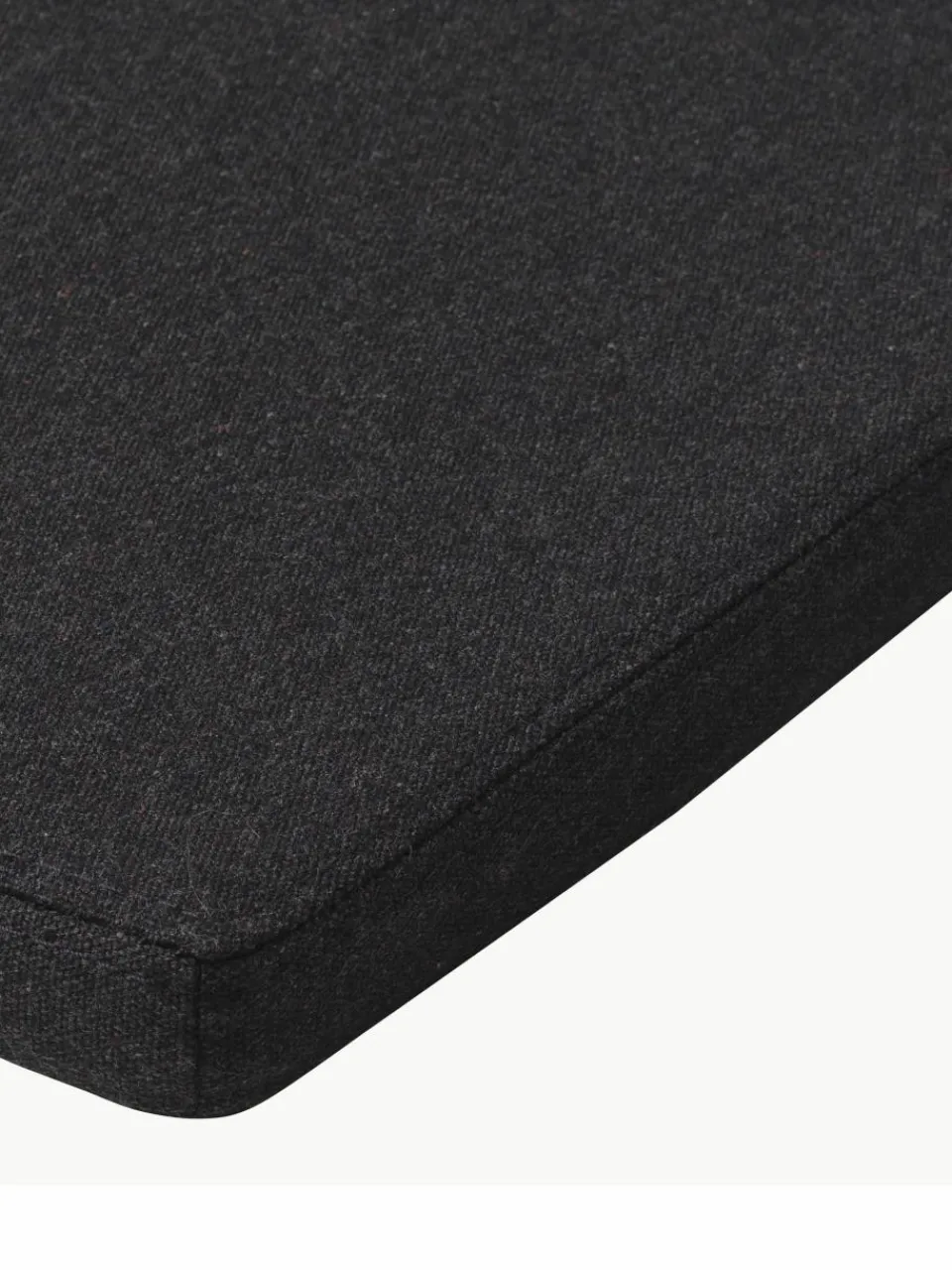 Outdoor zitkussen Bauhaus voor armstoel^Kristina Dam New