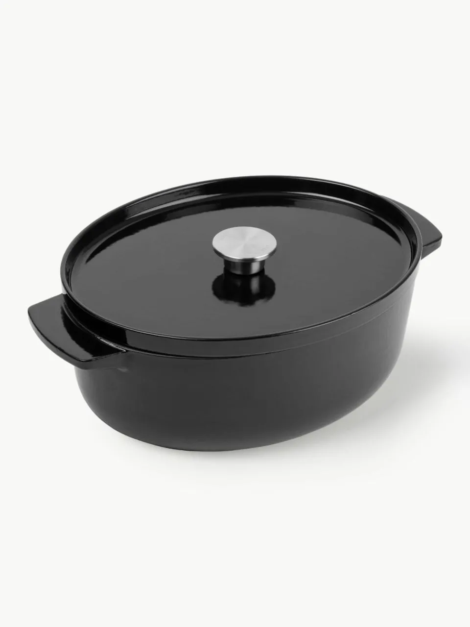 Ovale braadpan Doelle met antiaanbaklaag^KitchenAid Clearance