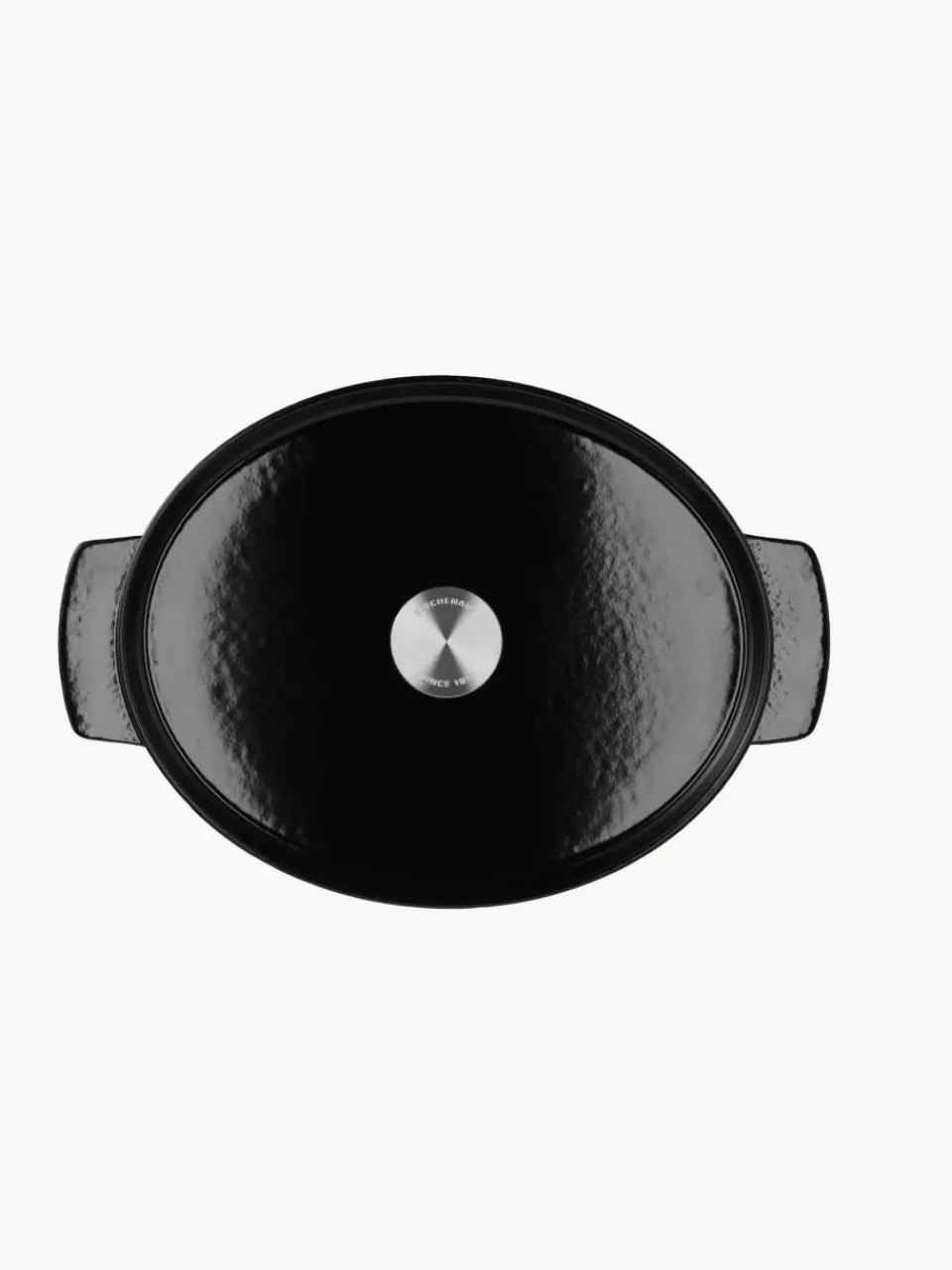 Ovale braadpan Doelle met antiaanbaklaag^KitchenAid Clearance