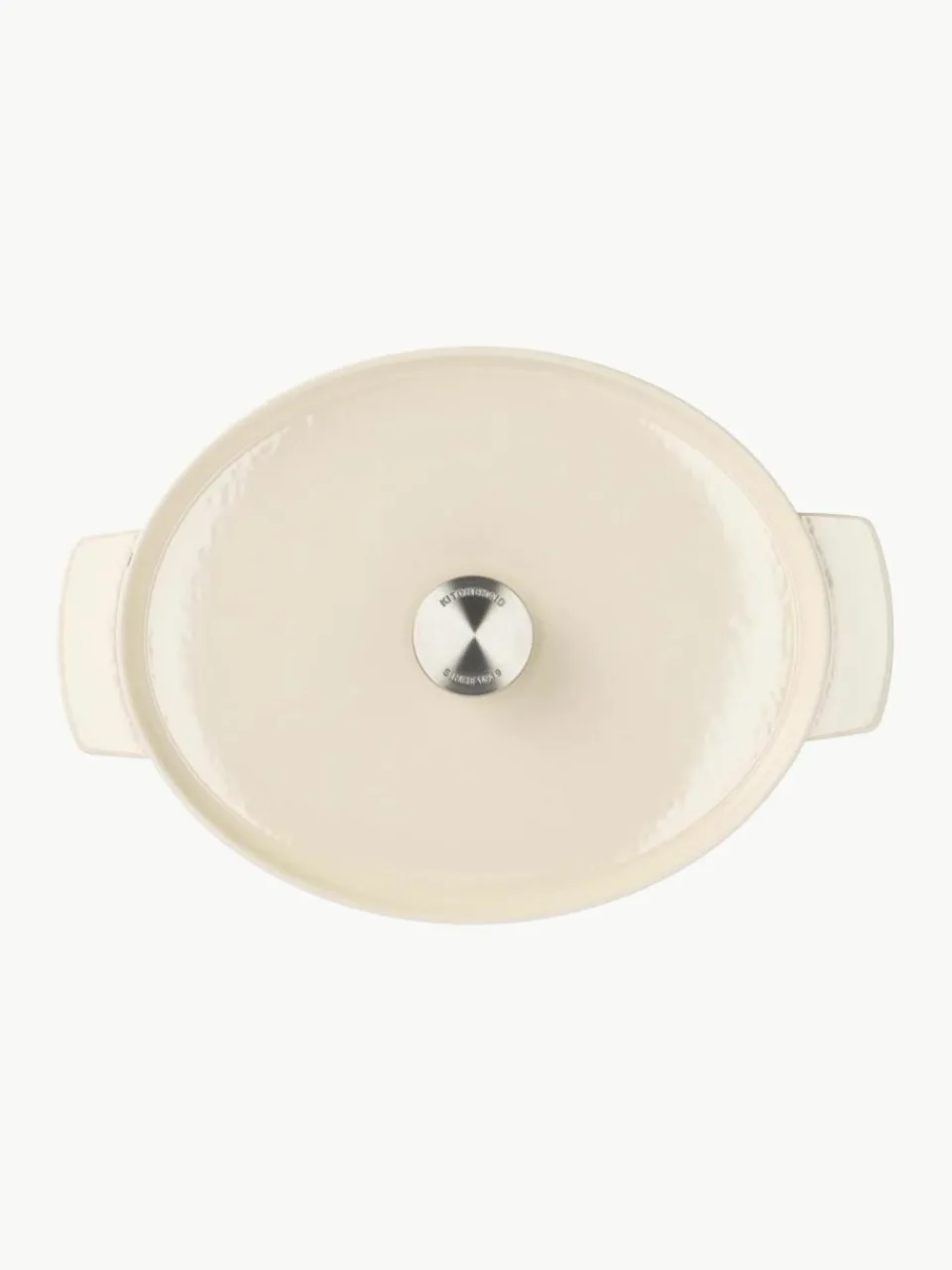 Ovale braadpan Doelle met antiaanbaklaag^KitchenAid Clearance