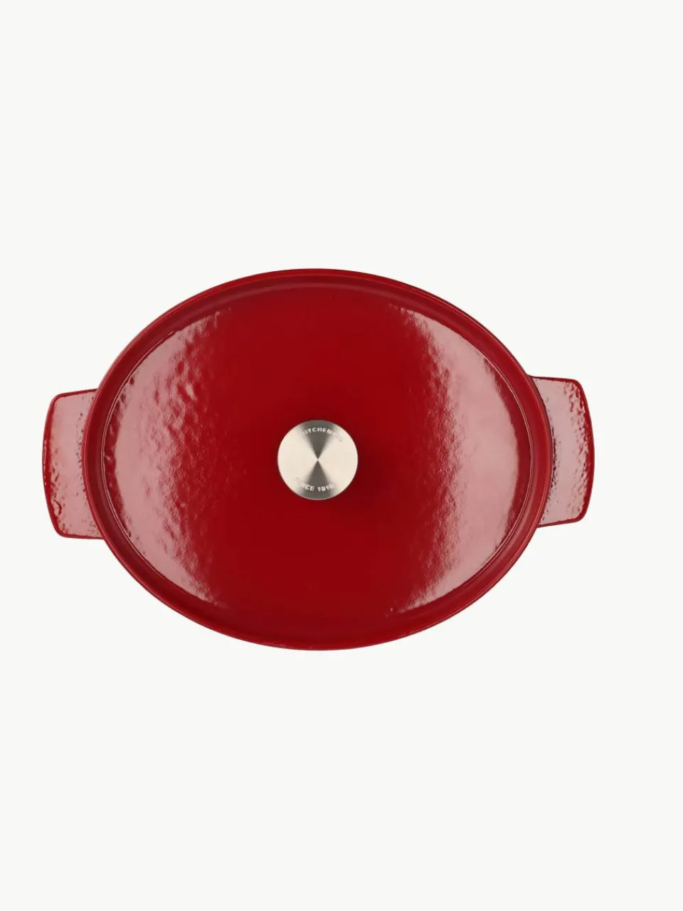 Ovale braadpan Doelle met antiaanbaklaag^KitchenAid Outlet