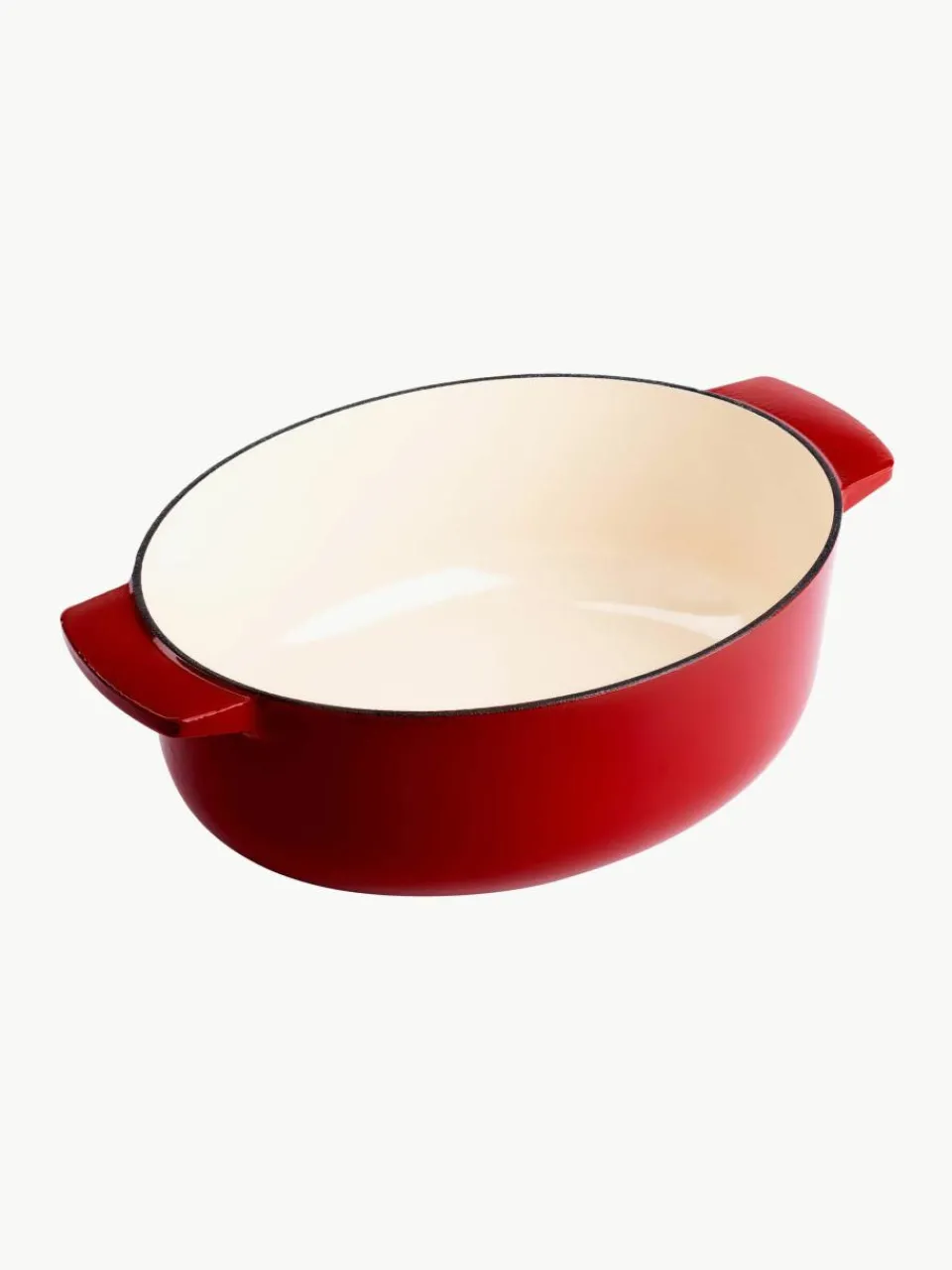 Ovale braadpan Doelle met antiaanbaklaag^KitchenAid Outlet
