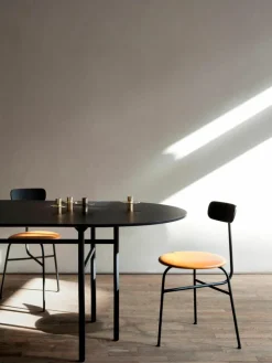 Ovale eettafel Snaregade, 210 x 95 cm^Audo Copenhagen Hot