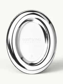 Ovale fotolijst Ofira, verschillende formaten^Westwing Collection Best