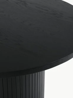 Ovale houten eettafel Bianca, 200 x 90 cm^Westwing Sale
