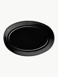 Ovale porseleinen ovenschaal Miniu, in verschillende maten^ASA Selection Hot