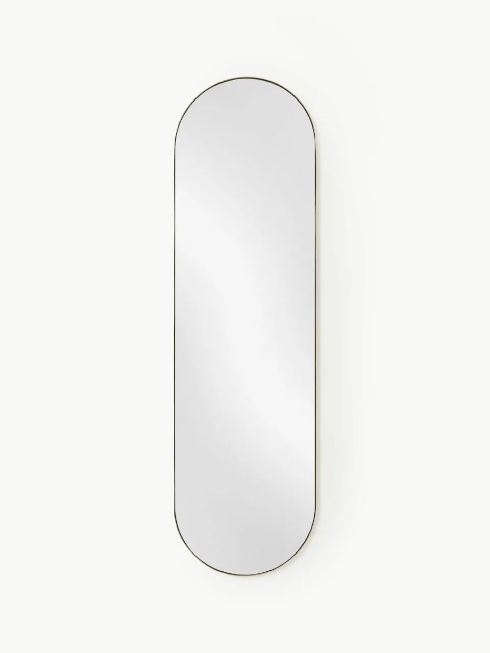 Ovale wandspiegel Lucia^Westwing Collection Sale