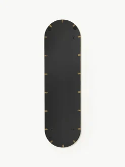 Ovale wandspiegel Lucia^Westwing Collection Sale