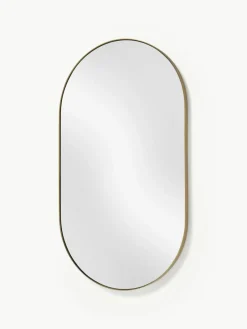 Ovale wandspiegel Lucia^Westwing Collection Outlet