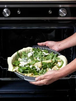Ovenschaal Bakery met antiaanbaklaag^KitchenAid Hot