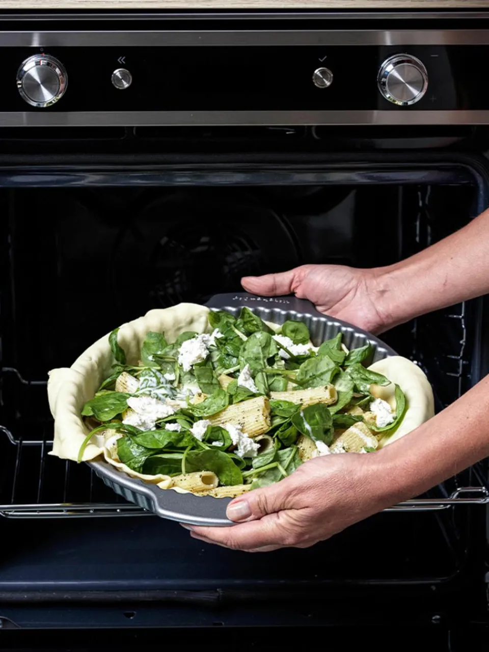 Ovenschaal Bakery met antiaanbaklaag^KitchenAid Hot