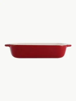 Ovenschaal Spatia met bamboe deksel^KitchenAid Online