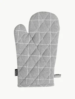 Ovenwanten Eco Check, 2 stuks^ladelle Online