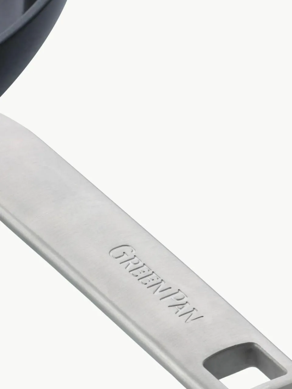 Pannen Evolution met antiaanbaklaag, set van 3^GreenPan Outlet