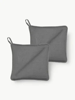 Pannenlappen Soft Kitchen, 2 stuks^Södahl Sale