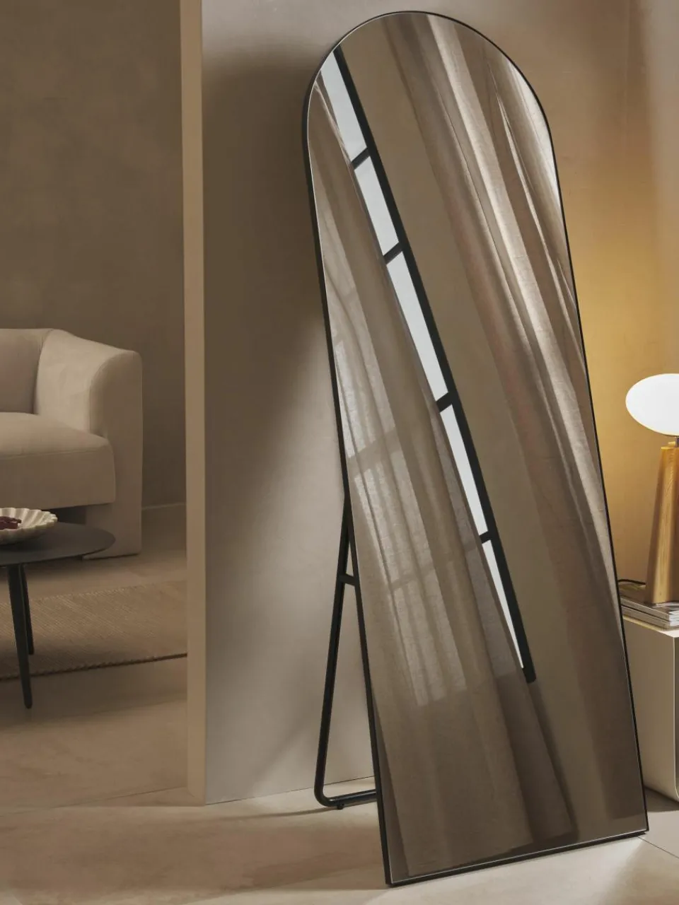 Passpiegel Freddy^Westwing Collection Online