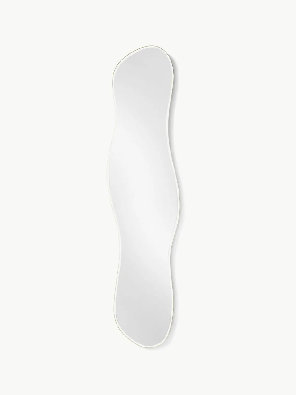 Passpiegel Vijver in organische vorm^ferm LIVING Fashion