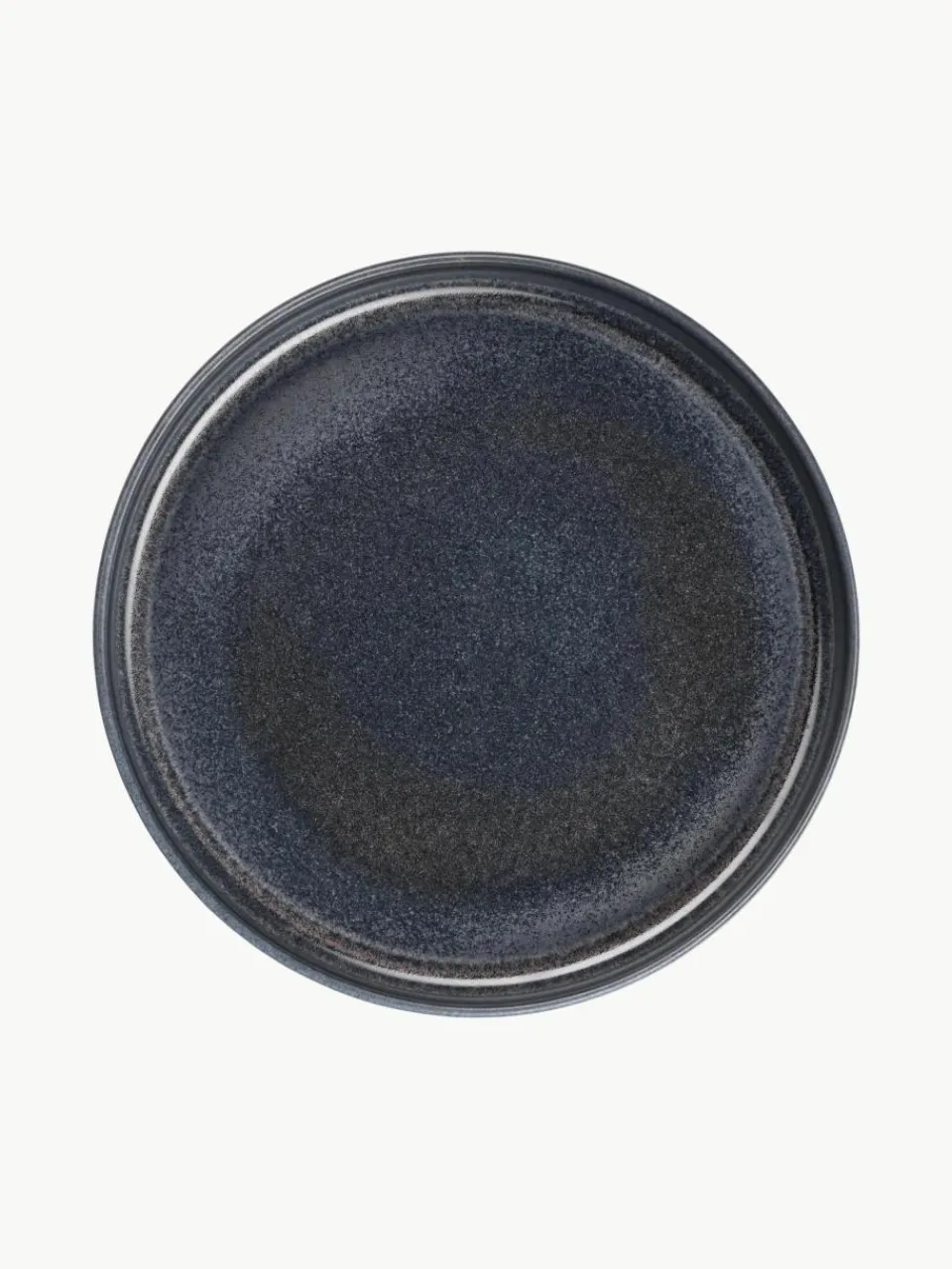 Pastaborden Gobi met reactief glazuur, 6 stuks^ASA Selection Clearance