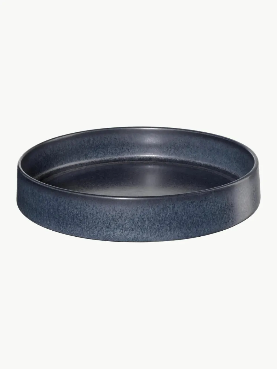 Pastaborden Gobi met reactief glazuur, 6 stuks^ASA Selection Clearance