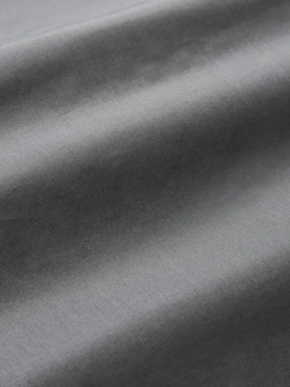 Perkal katoenen dekbedovertrek Elsie^Westwing Collection Clearance