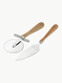 Pizzasnijder en lifter Belli, set van 2^ANDREA HOUSE New
