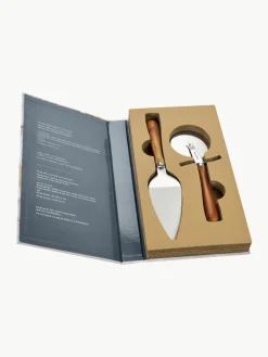 Pizzasnijder en lifter Belli, set van 2^ANDREA HOUSE New
