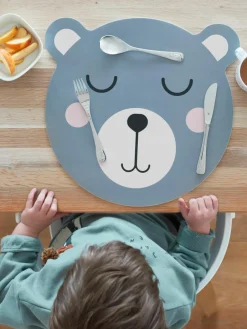 Placemat Bear^Westwing Hot