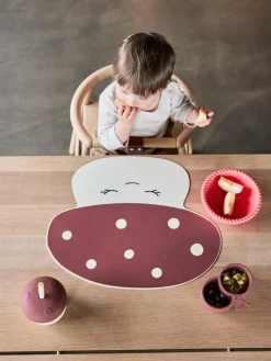 Placemat Mushroom^Oyoy Living Design Outlet