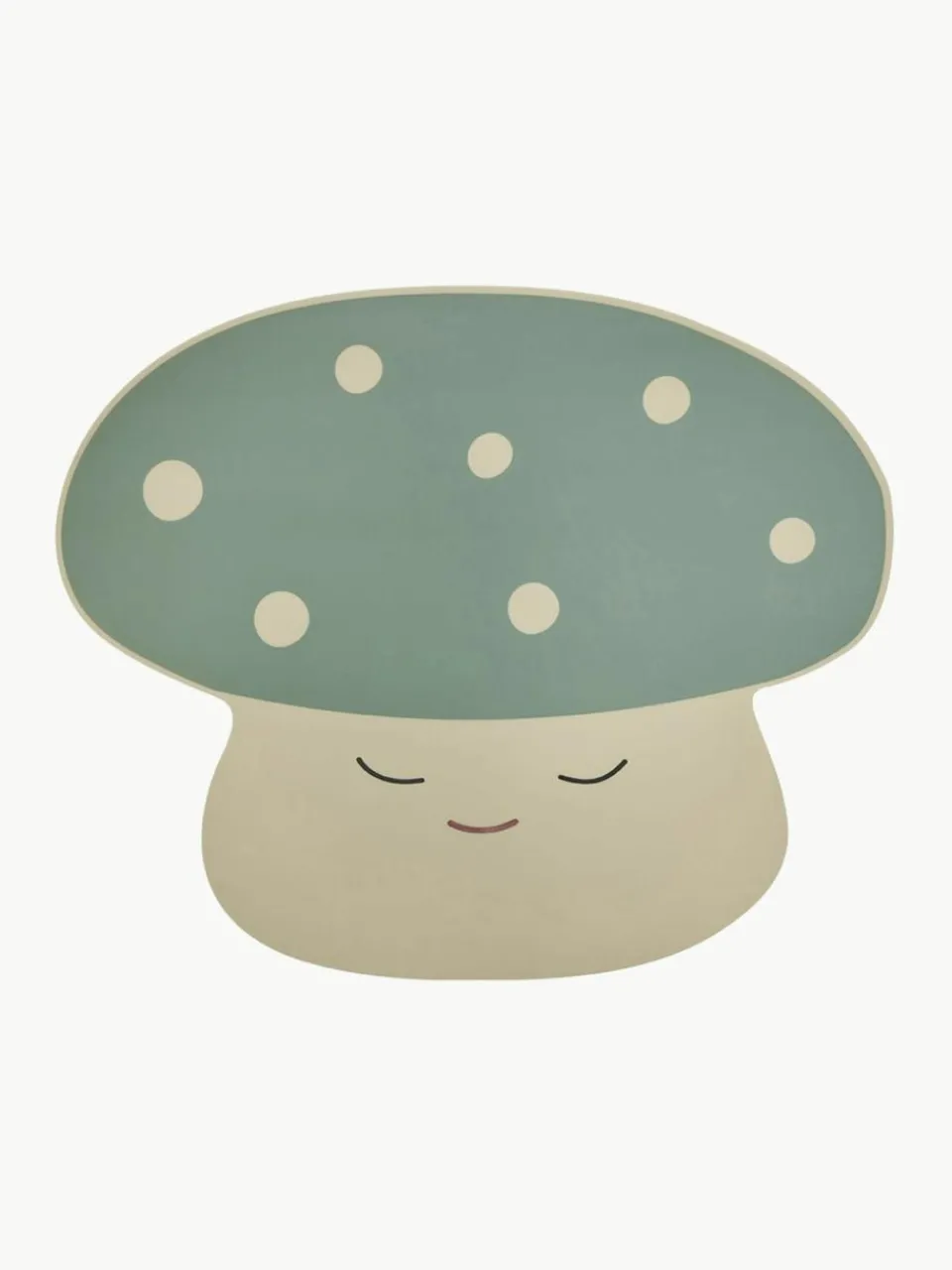 Placemat Mushroom^Oyoy Living Design Discount