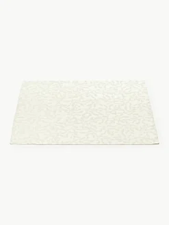 Placemats Hollyn met winters motief, 2 stuks^Westwing Collection Online