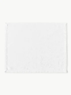 Placemats Hollyn met winters motief, 2 stuks^Westwing Collection New