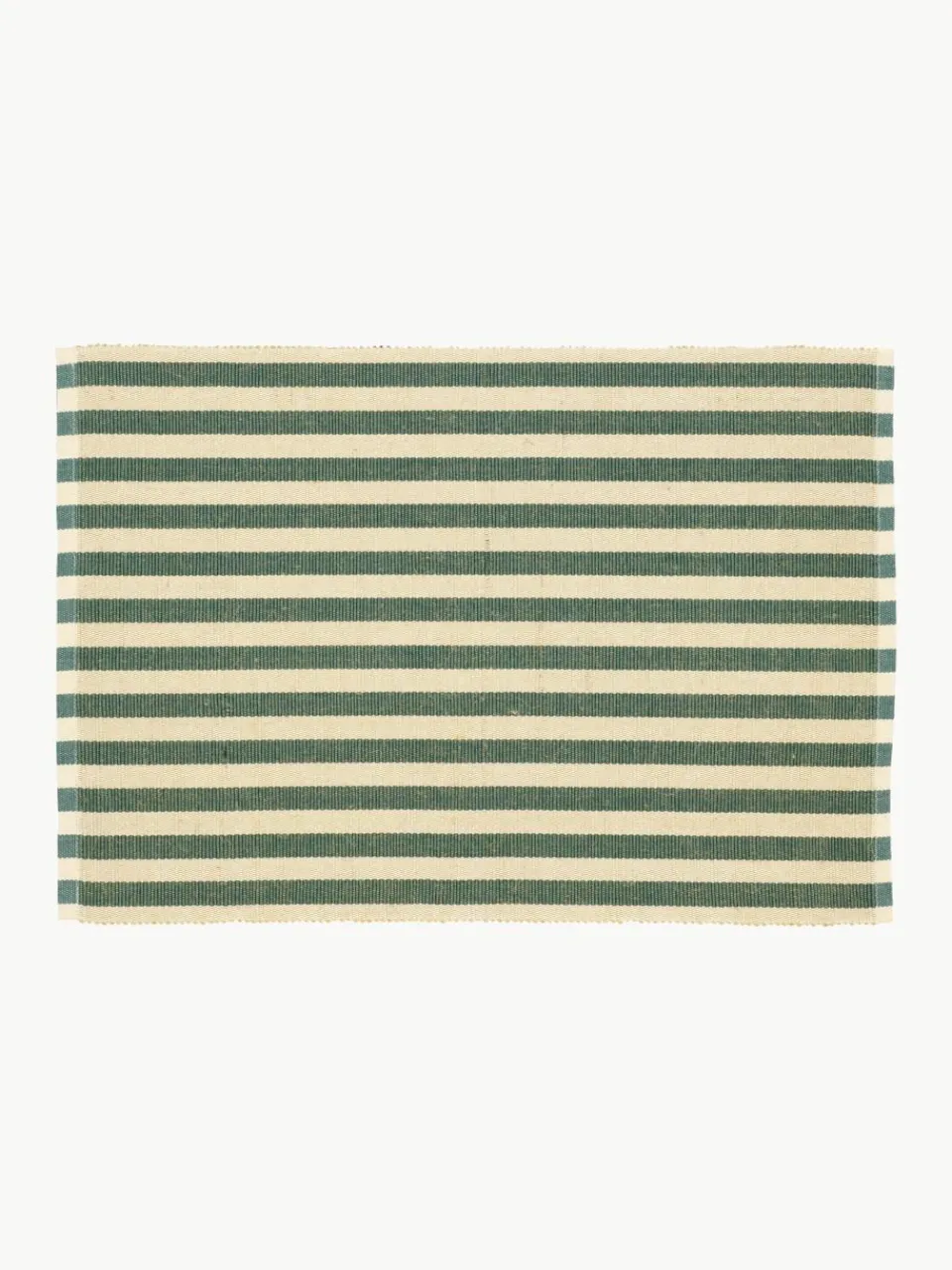 Placemats Stiff, 2 stuks^Södahl Clearance