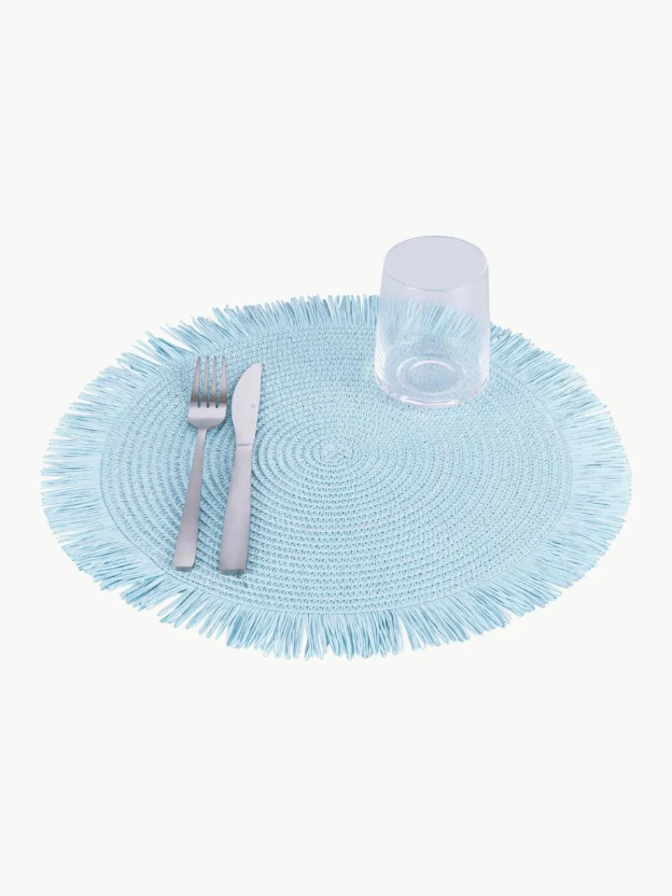 Placemats Tovaglietta, 4-delig^Villa D'Este Home Tivoli Sale