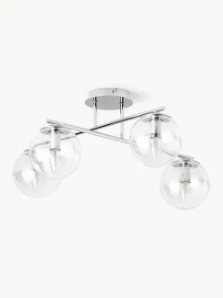 Plafondlamp Atlanta^Westwing Collection Fashion