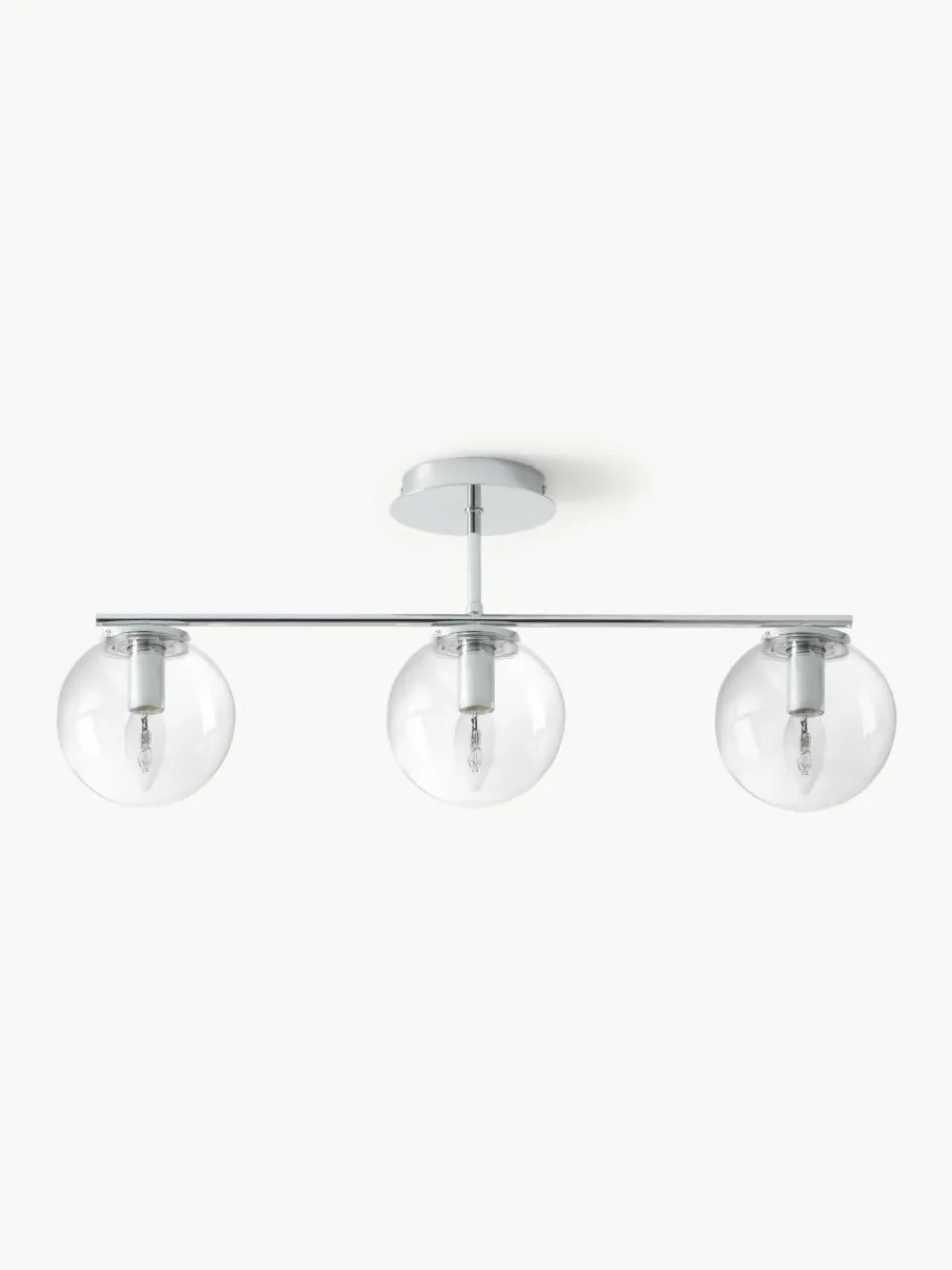 Plafondlamp Atlanta^Westwing Collection Best