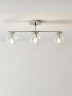 Plafondlamp Atlanta^Westwing Collection Best