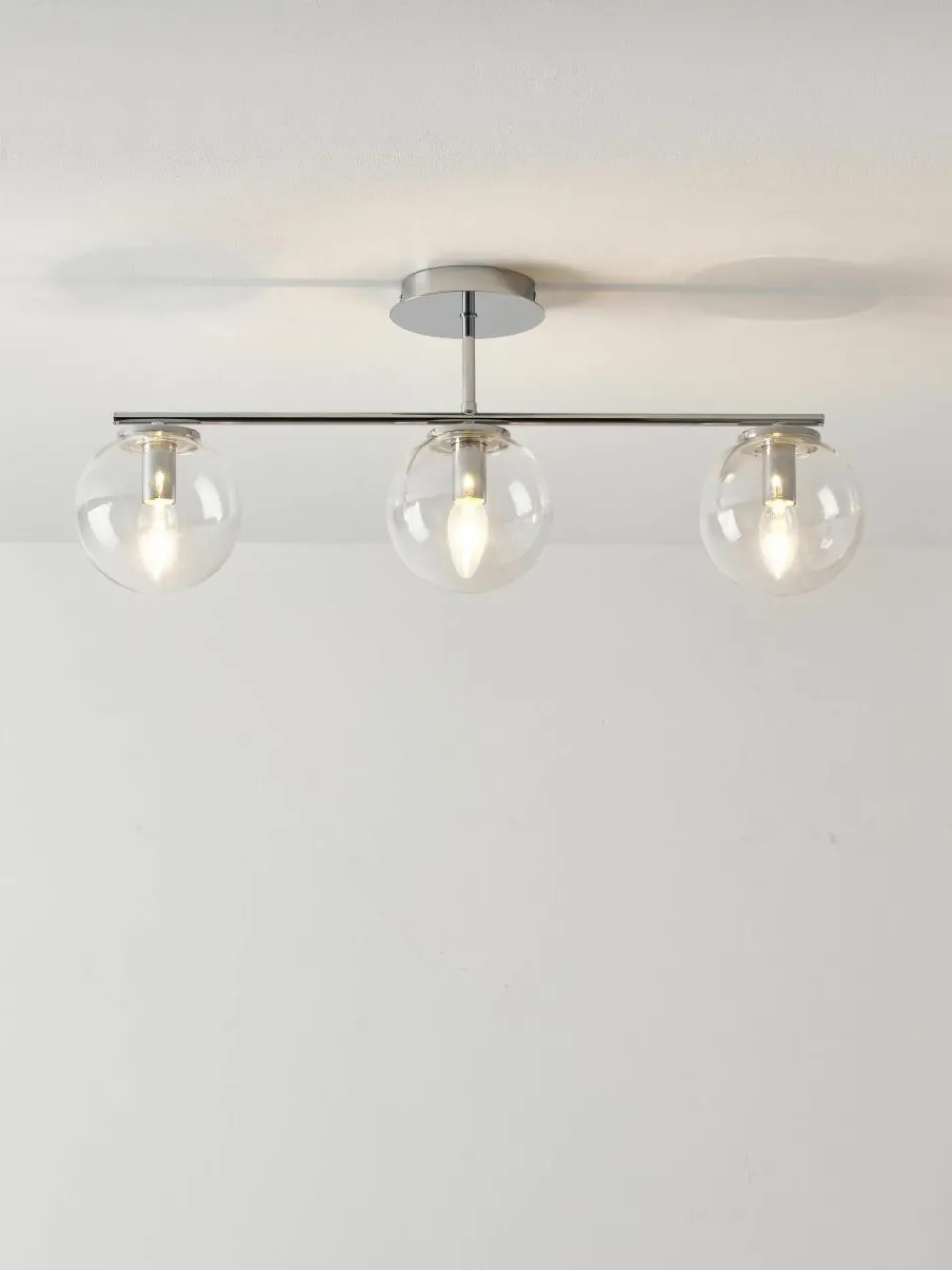 Plafondlamp Atlanta^Westwing Collection Best