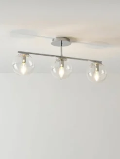 Plafondlamp Atlanta^Westwing Collection Best