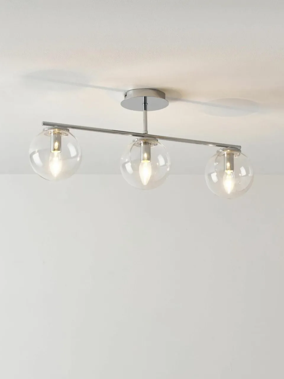 Plafondlamp Atlanta^Westwing Collection Best