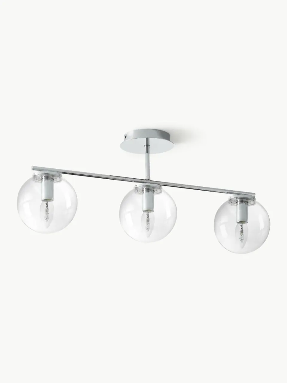 Plafondlamp Atlanta^Westwing Collection Best