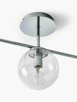 Plafondlamp Atlanta^Westwing Collection Best