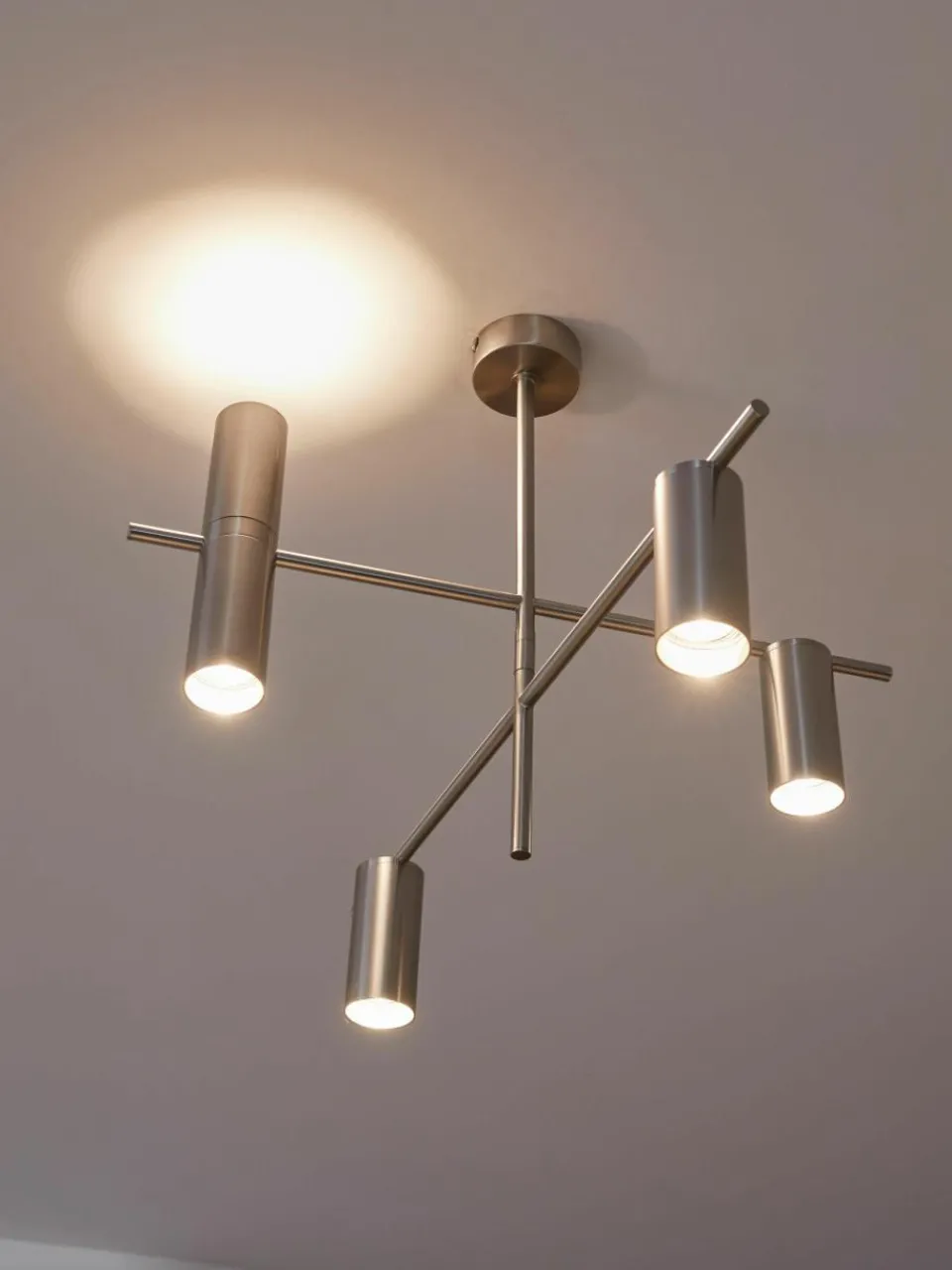 Plafondlamp Cassandra^Westwing Collection Discount